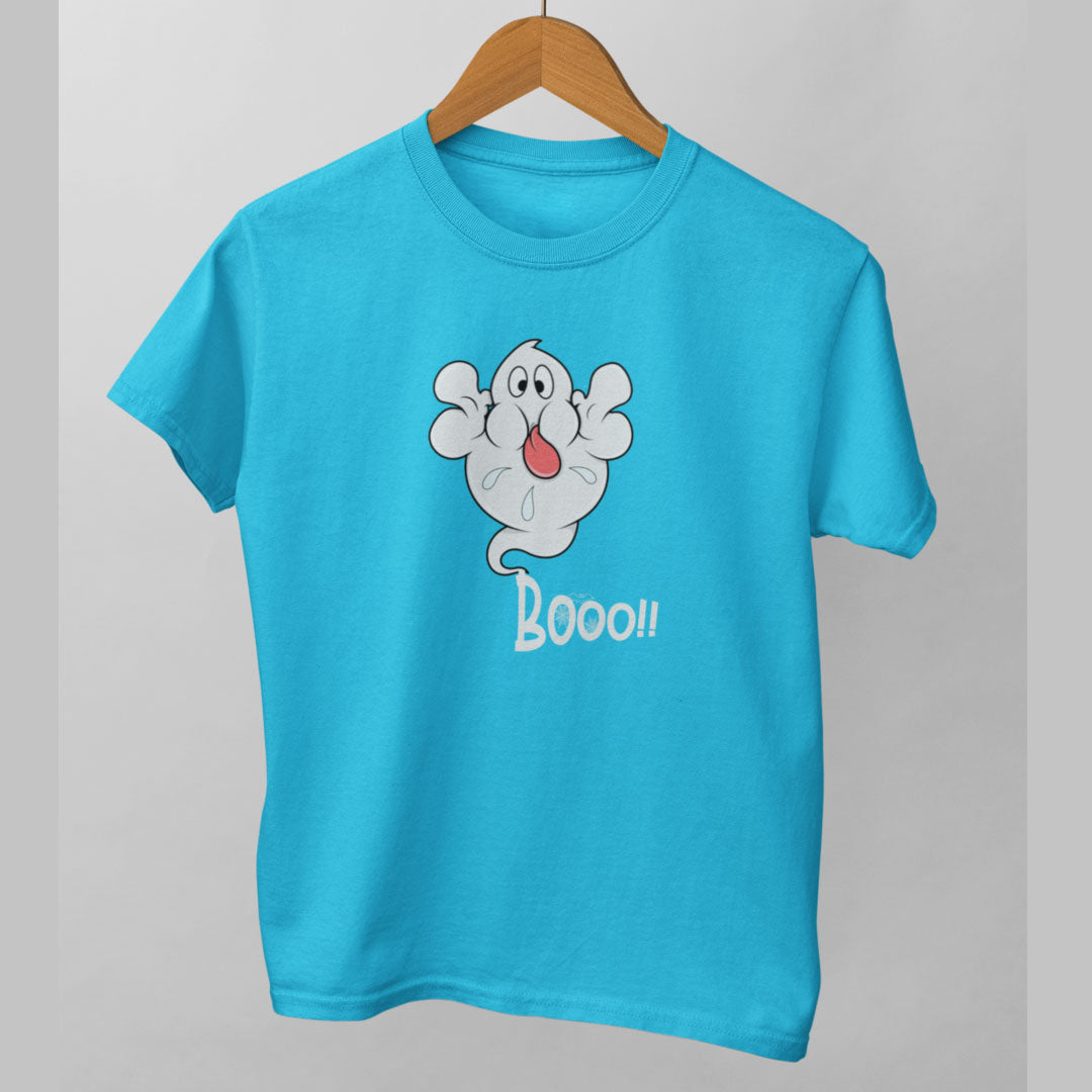 Boo Unisex T-shirt