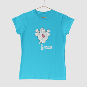 Booo Women's T-shirt