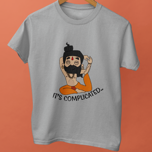 Its Complicated Unisex T-shirt