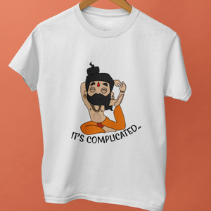 Its Complicated Unisex T-shirt