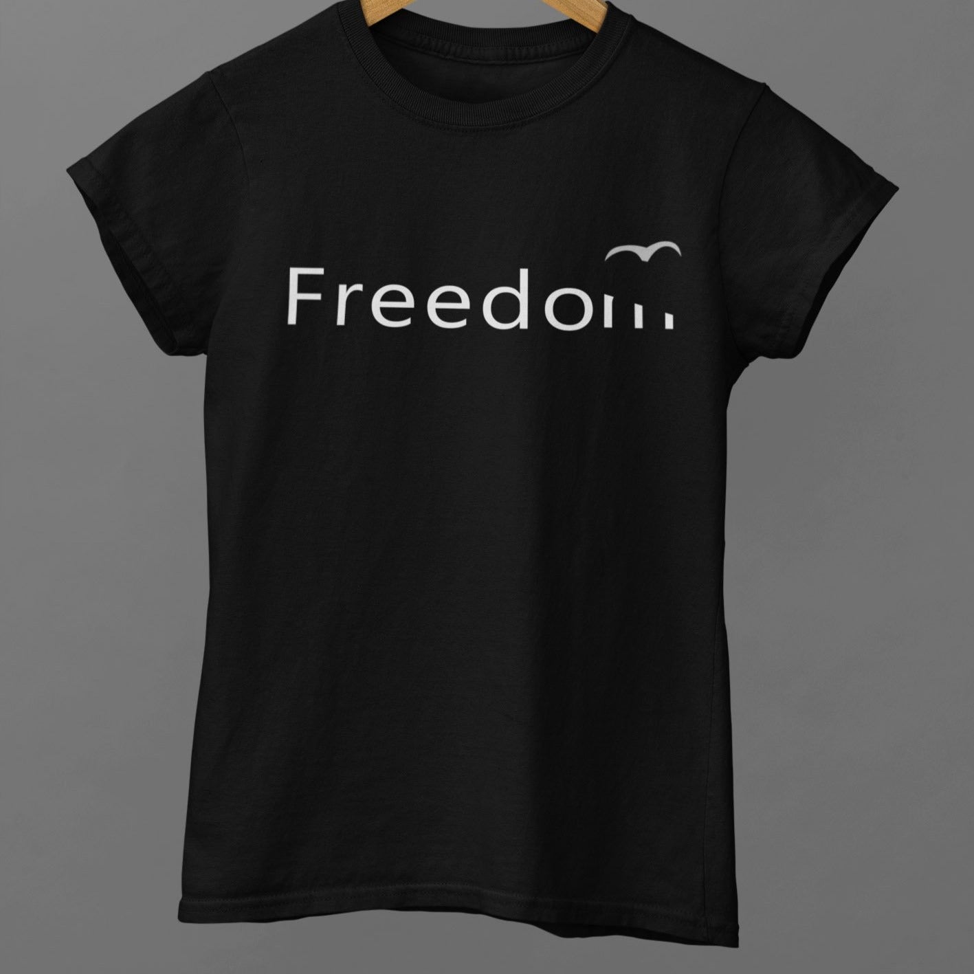 Freedom Women's T-shirt