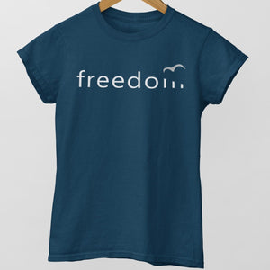 Freedom Women's T-shirt