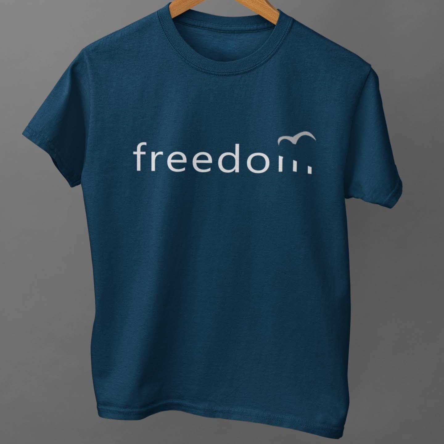 Freedom Unisex T-Shirt