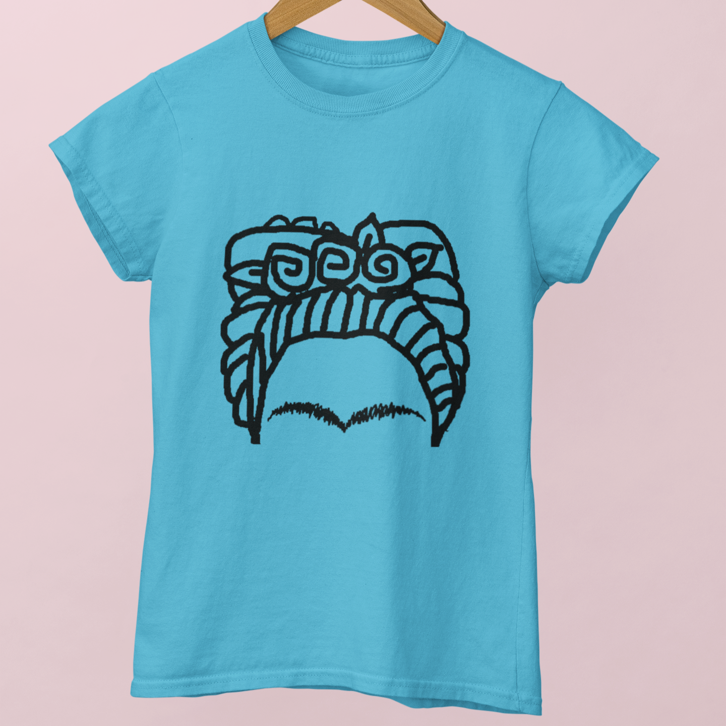 Frida Women's T-Shirt