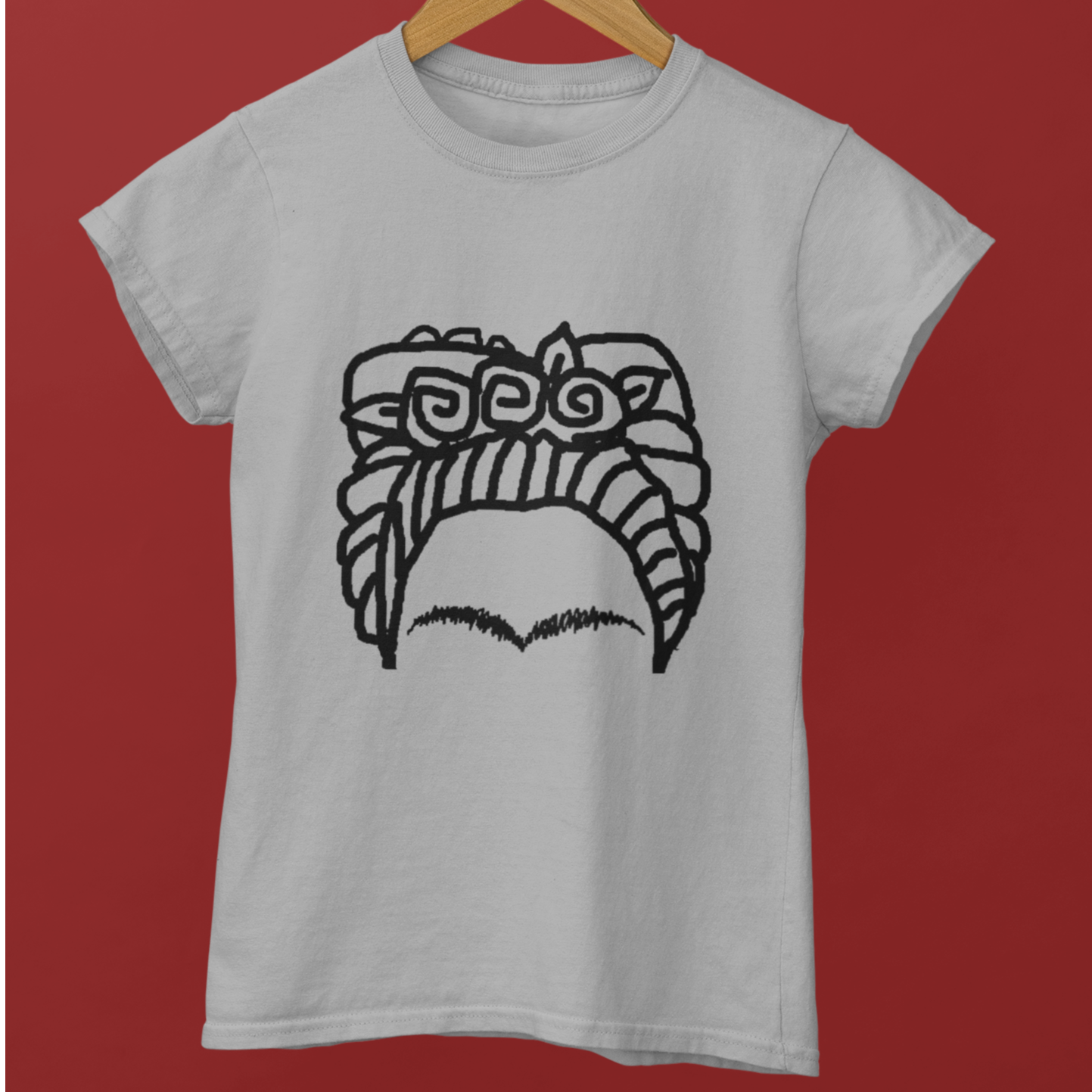 Frida Women's T-Shirt