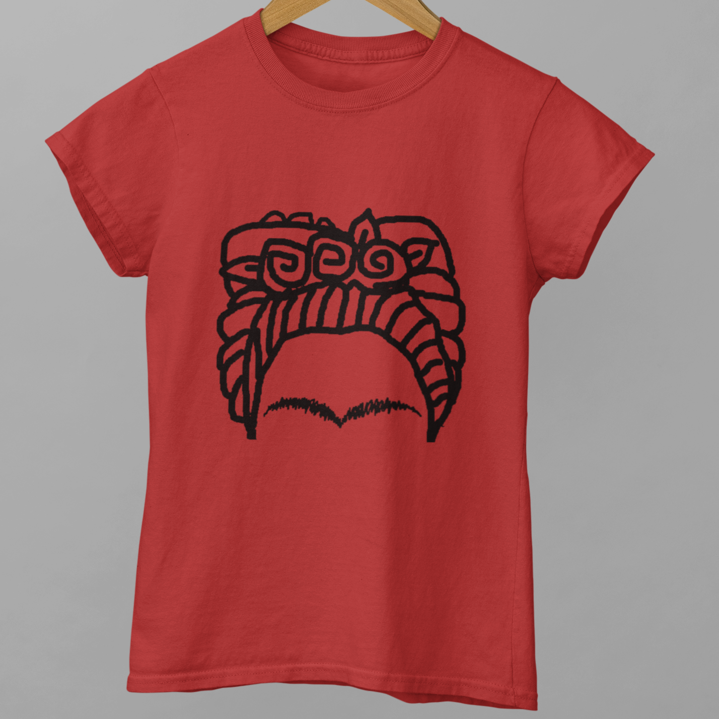 Frida Women's T-Shirt