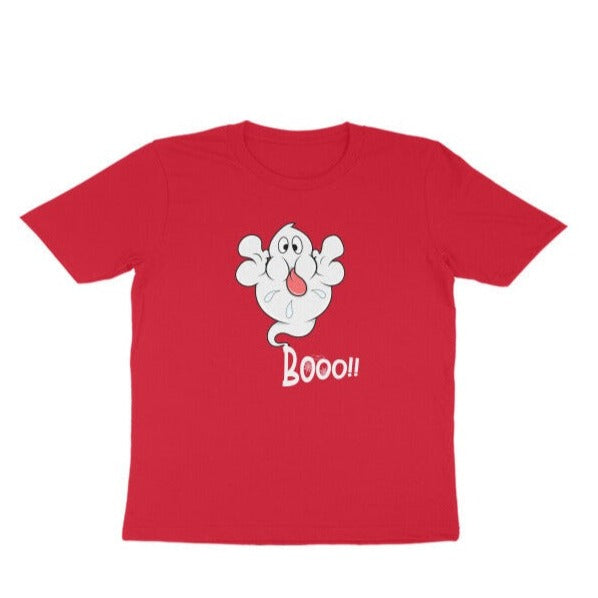Boo Toddlers' T-Shirt