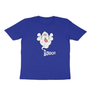 Boo Toddlers' T-Shirt