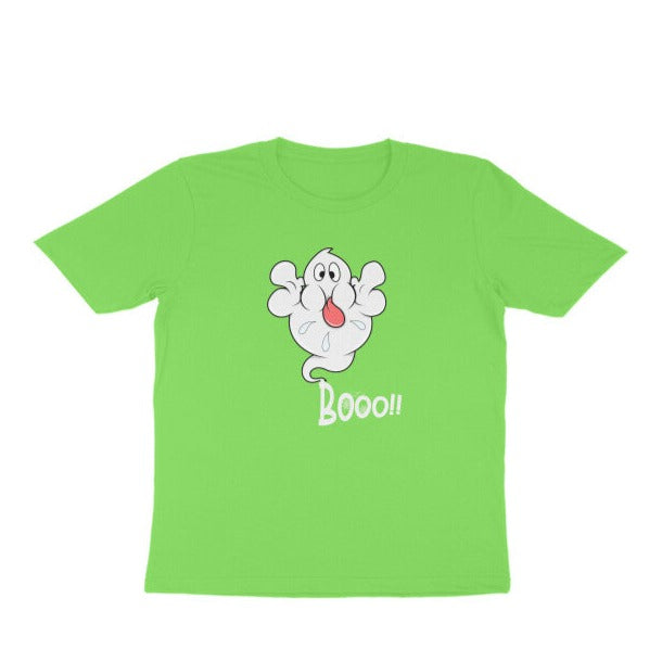 Boo Toddlers' T-Shirt