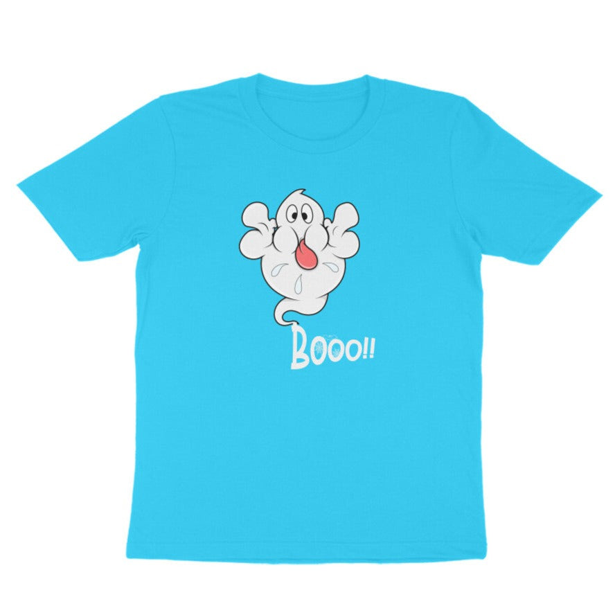 Boo Kid's T-Shirt