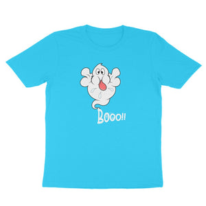 Boo Kid's T-Shirt