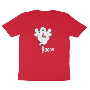 Boo Kid's T-Shirt