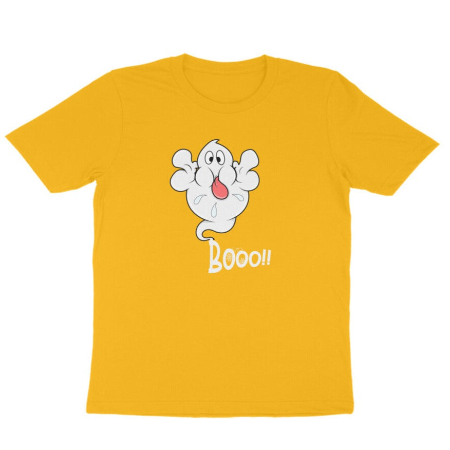 Boo Kid's T-Shirt