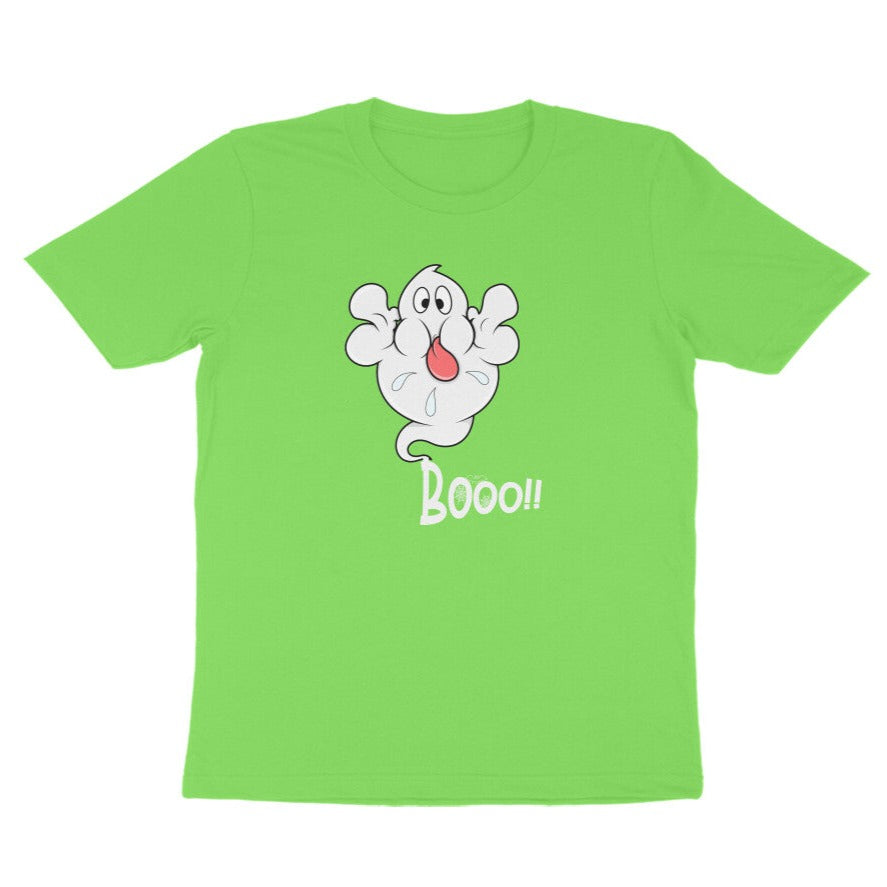 Boo Kid's T-Shirt