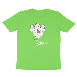 Boo Kid's T-Shirt