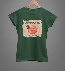 Happiness Women's T-Shirt