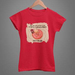 Happiness Women's T-Shirt
