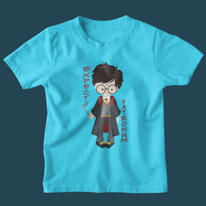 Harry Potter Kid's T-Shirt