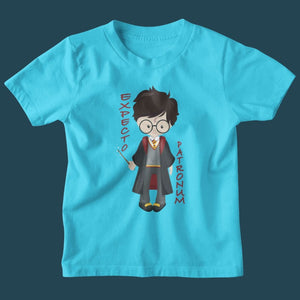 Harry Potter Toddler's T-Shirt