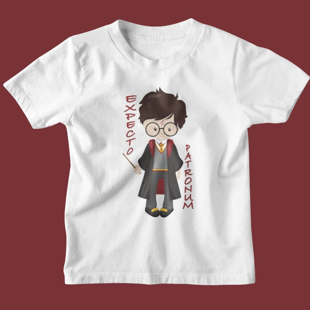 Harry Potter Toddler's T-Shirt