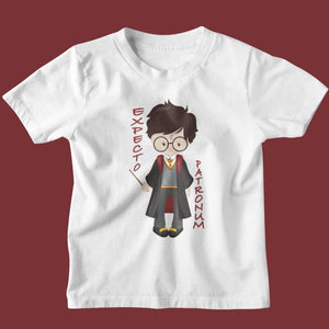 Harry Potter Kid's T-Shirt