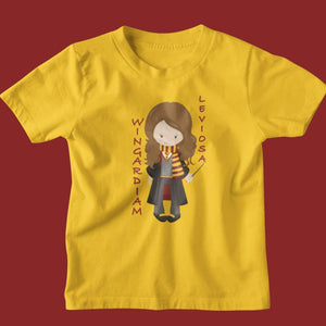 Hermione GrangerToddler's T-Shirt