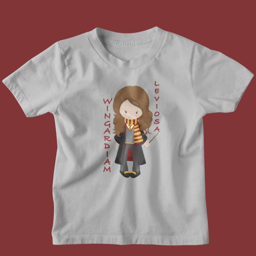 Hermione Granger Kid's T-Shirt