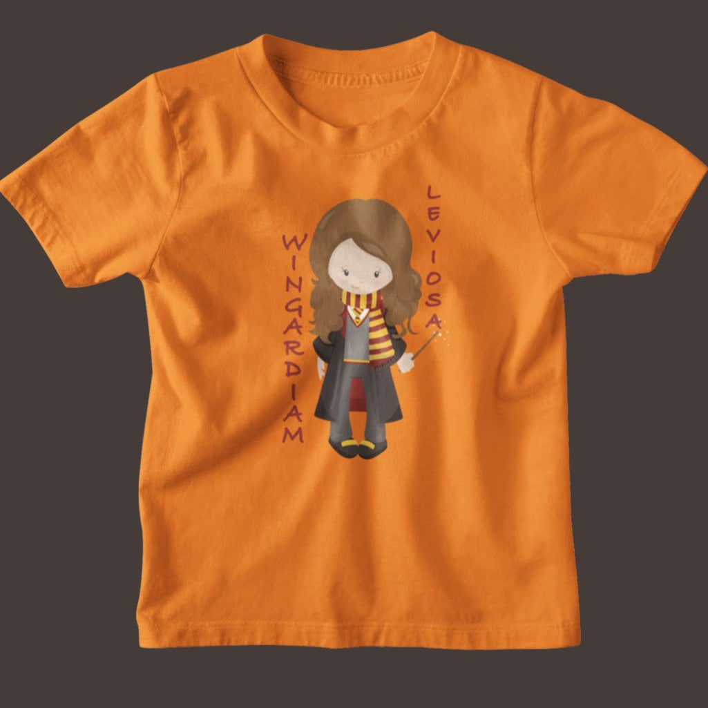 Hermione GrangerToddler's T-Shirt