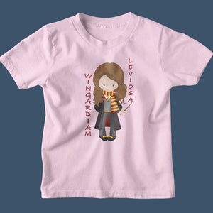 Hermione GrangerToddler's T-Shirt