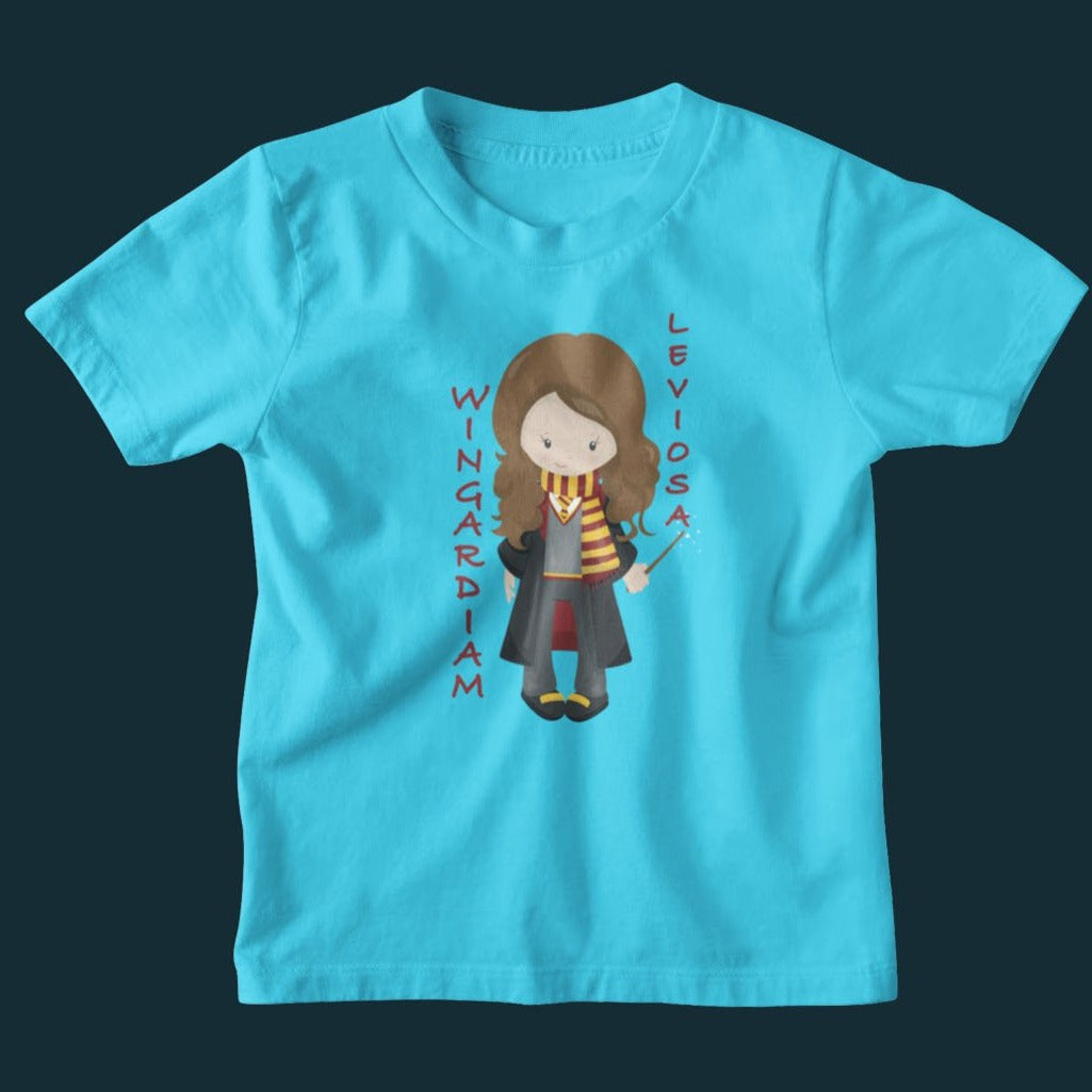 Hermione GrangerToddler's T-Shirt