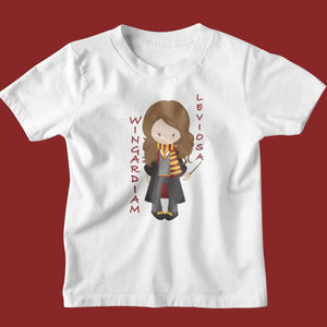 Hermione GrangerToddler's T-Shirt