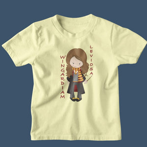 Hermione GrangerToddler's T-Shirt
