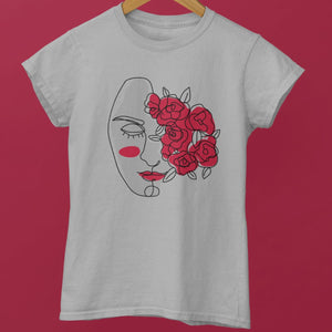 La Femme Women's T-Shirt