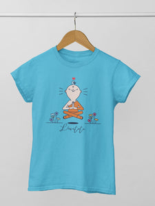 Levitate Women's T-Shirt