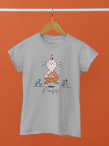 Levitate Women's T-Shirt