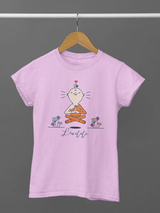 Levitate Women's T-Shirt