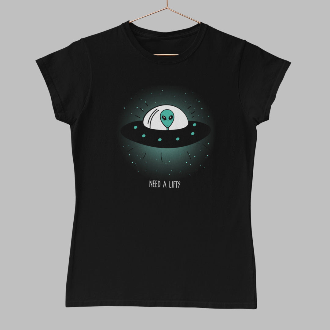 Need A Lift Women's T-shirt