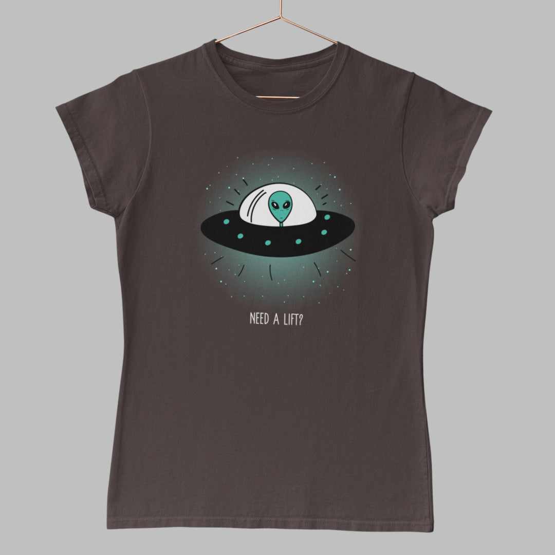Need A Lift Women's T-shirt