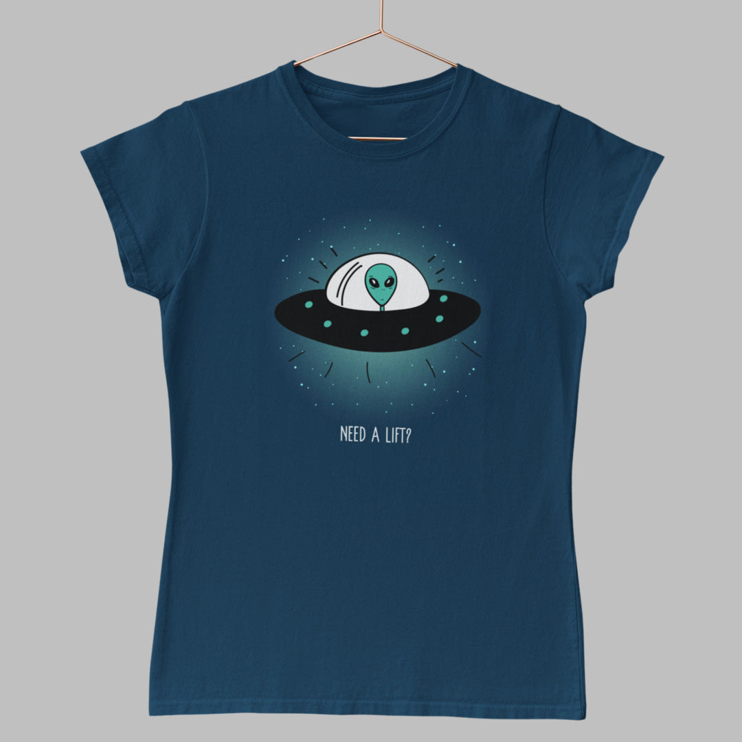 Need A Lift Women's T-shirt