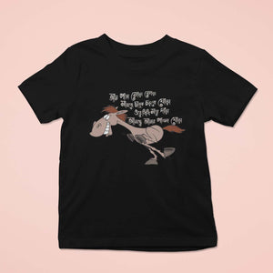Aam Pata Jora Jora Toddler's T-Shirt