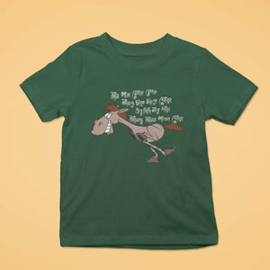 Aam Pata Jora Jora Toddler's T-Shirt