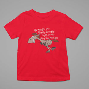 Aam Pata Jora Jora Toddler's T-Shirt
