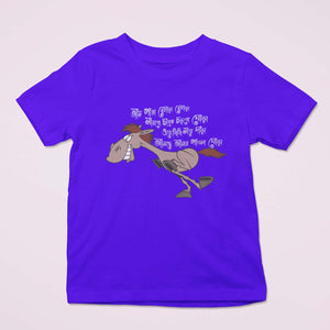 Aam Pata Jora Jora Toddler's T-Shirt
