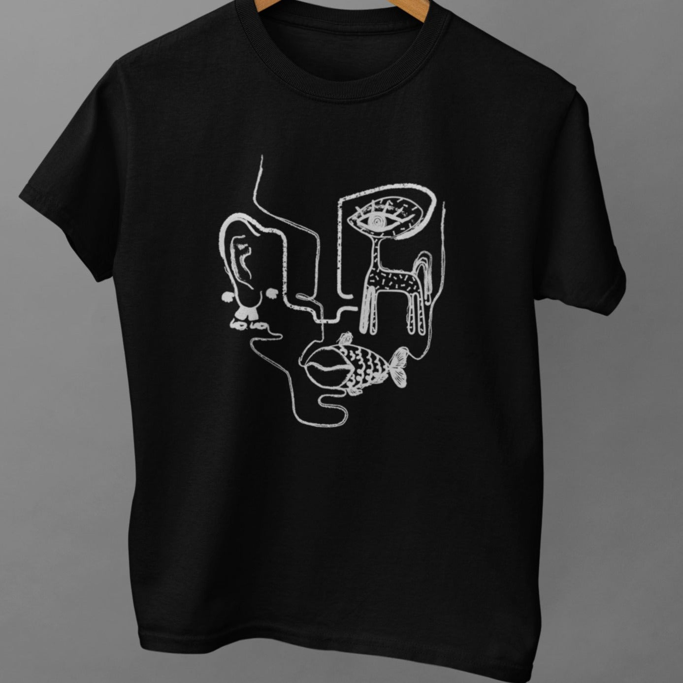 Perceptions Unisex T-Shirt