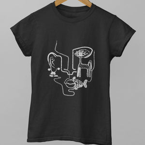 Perceptions Women's T-shirt