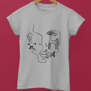 Perceptions Women's T-shirt