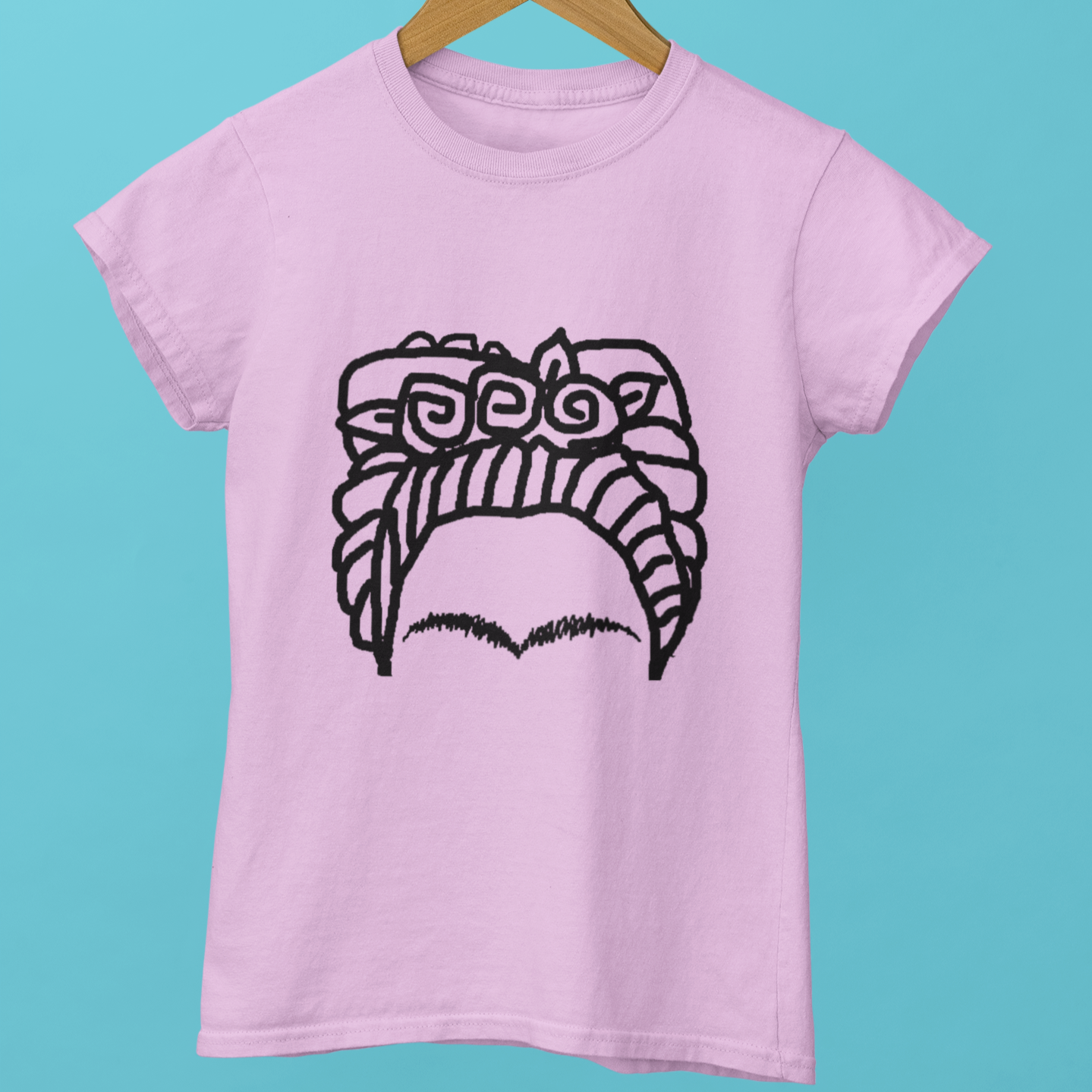 Frida Women's T-Shirt