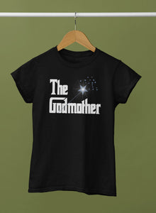 The Godmother Women's T-Shirt