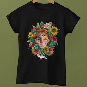 Wild & Free Women's T-Shirt
