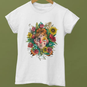 Wild & Free Women's T-Shirt